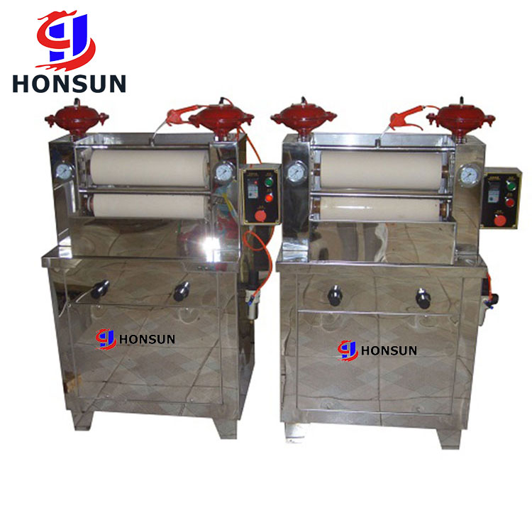 Kuinka pieni pehmuste parantaa laboratoriokankaiden käsittelyä?